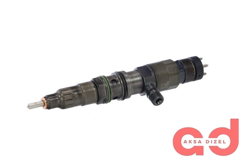 Bosch Common Rail Dizel Enjektör 0445120302