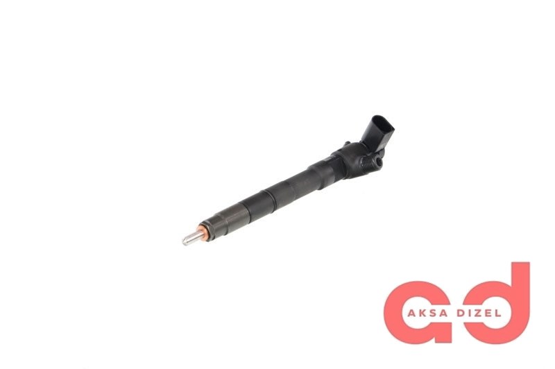 Delphi Common Rail Dizel Enjektör 04251637507189