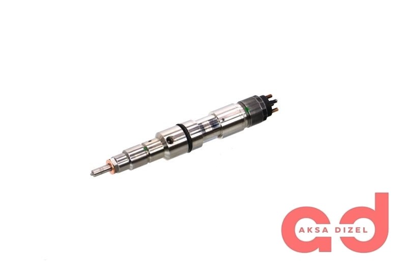 Bosch Common Rail Dizel Enjektör 0445120307