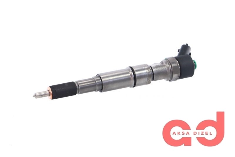 Bosch Common Rail Dizel Enjektör 0445110130