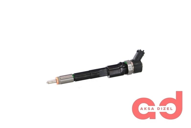 Bosch Common Rail Dizel Enjektör 0445110153