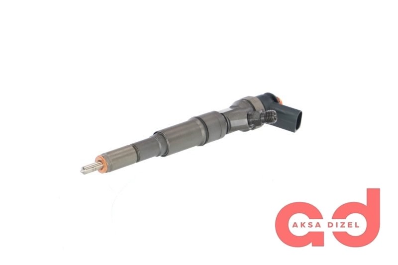 Bosch Common Rail Dizel Enjektör 0445110209