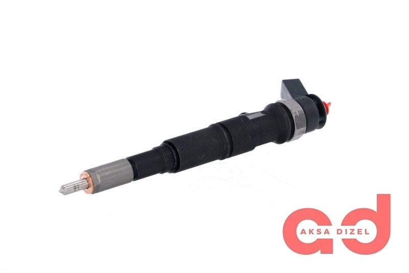 Bosch Common Rail Dizel Enjektör 0445110209