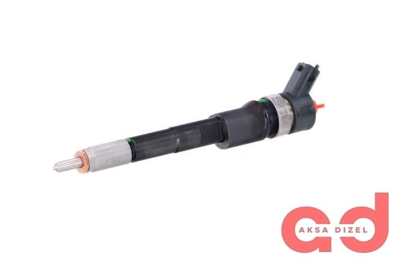 Bosch Common Rail Dizel Enjektör 0445110215