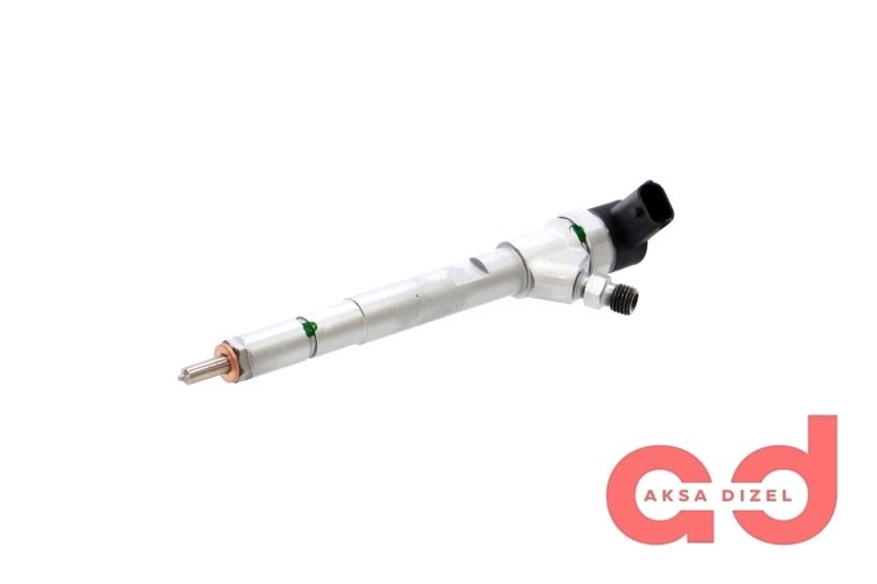 Bosch Common Rail Dizel Enjektör 0445110218