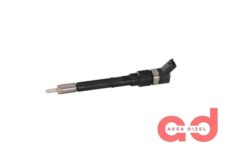 Bosch Common Rail Dizel Enjektör 0445110245
