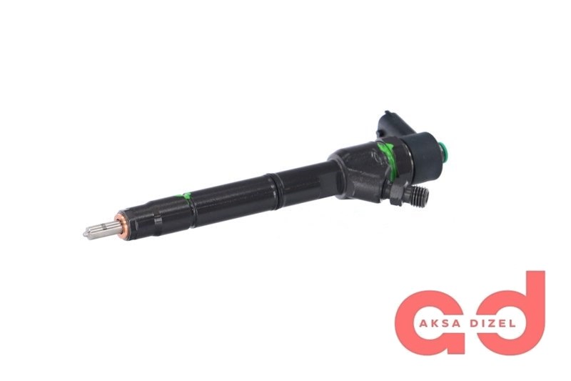 Bosch Common Rail Dizel Enjektör 0445110255