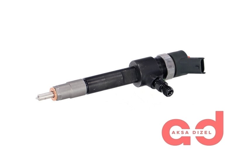 Bosch Common Rail Dizel Enjektör 0445110276