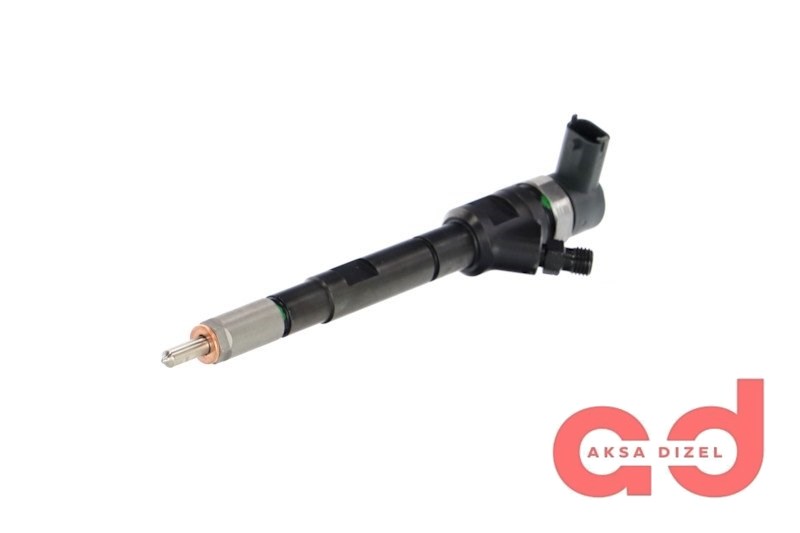 Bosch Common Rail Dizel Enjektör 0445110277