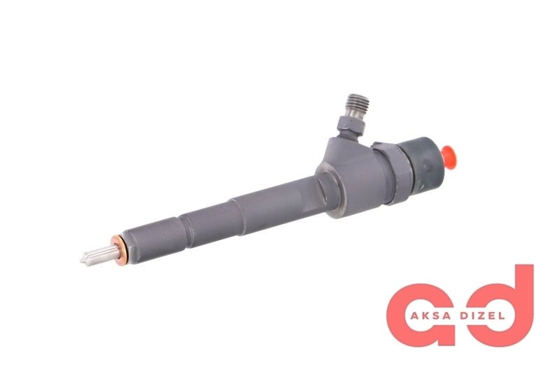 Bosch Common Rail Dizel Enjektör 0445110287