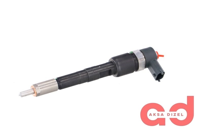 Bosch Common Rail Dizel Enjektör 0445110316