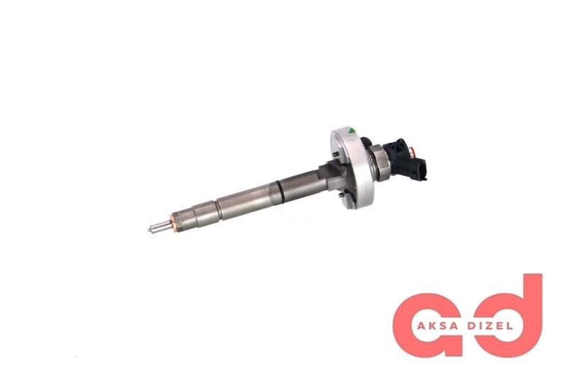 Bosch Common Rail Dizel Enjektör 0445110433