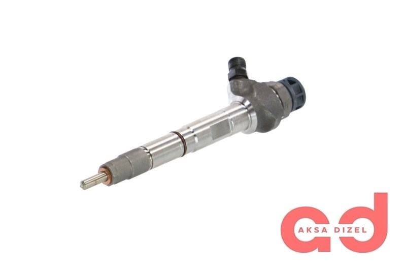 Bosch Common Rail Dizel Enjektör 0445110468