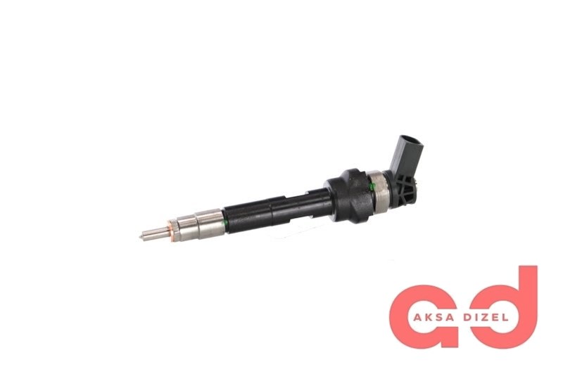 Bosch Common Rail Dizel Enjektör 0445110478