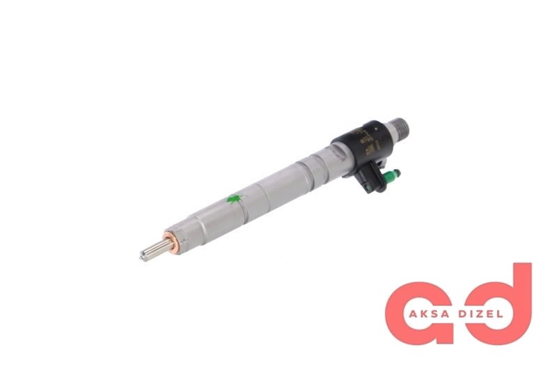 Bosch Piezo Common Rail Dizel Enjektör 0445116037