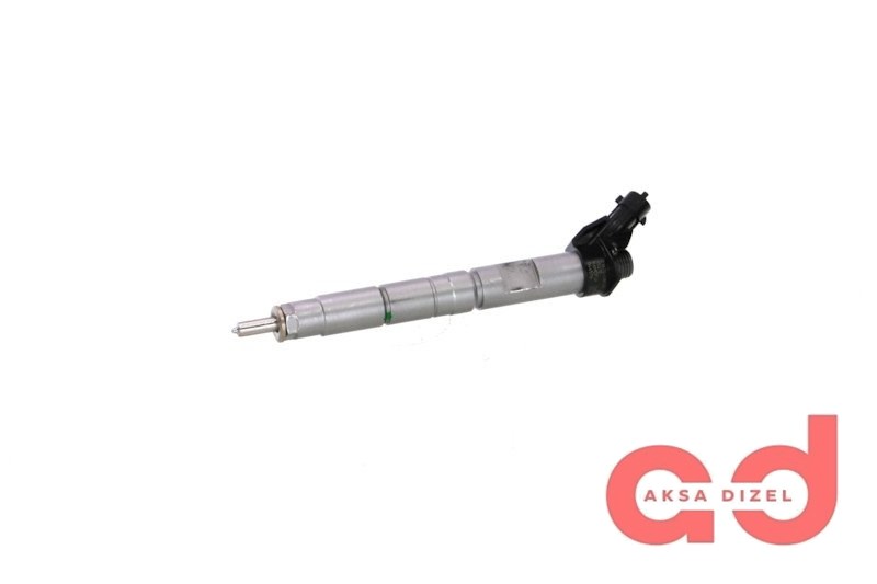 Bosch Piezo Common Rail Dizel Enjektör 0445116044