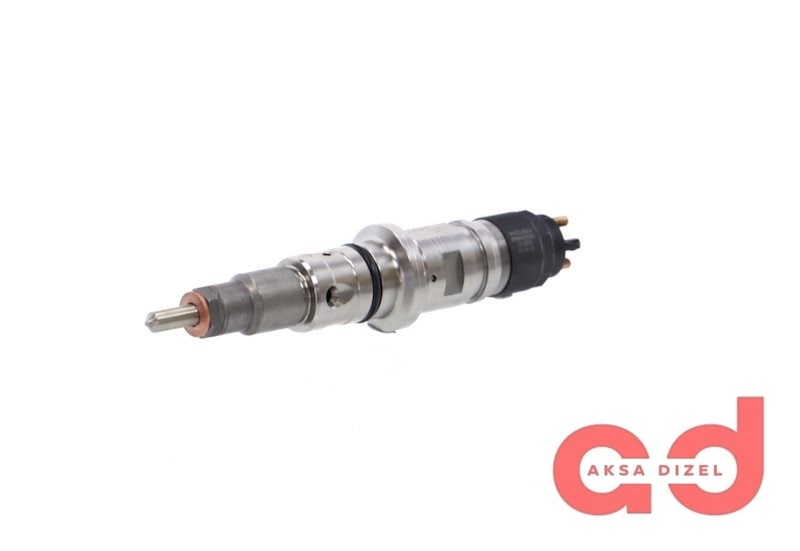 Bosch Common Rail Dizel Enjektör 0445120054