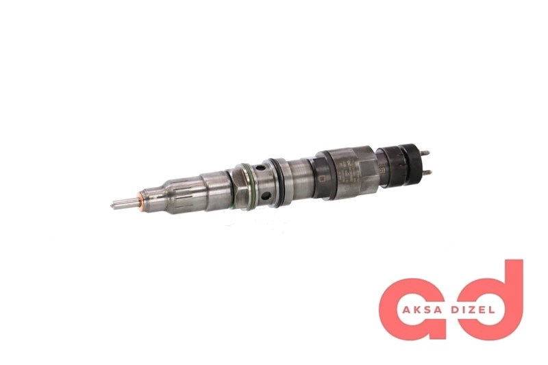 Bosch Common Rail Dizel Enjektör 0445120298