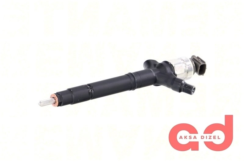 Denso Common Rail Dizel Enjektör 095000761
