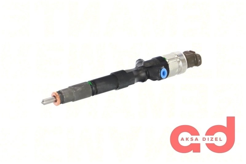 Denso Common Rail Dizel Enjektör 295050020