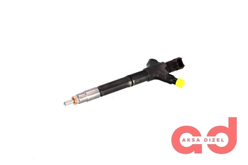 Denso Common Rail Dizel Enjektör 295900004