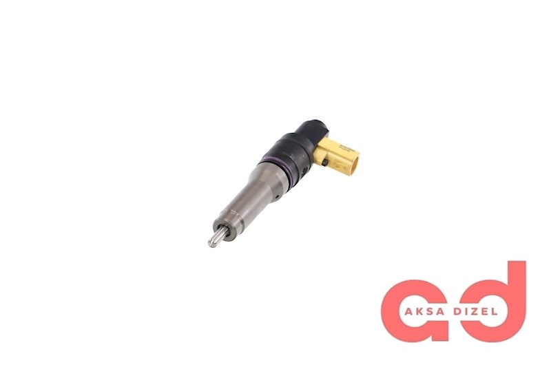 Delphi UIS/PDE Pompa Enjektör BEBJ1A05001