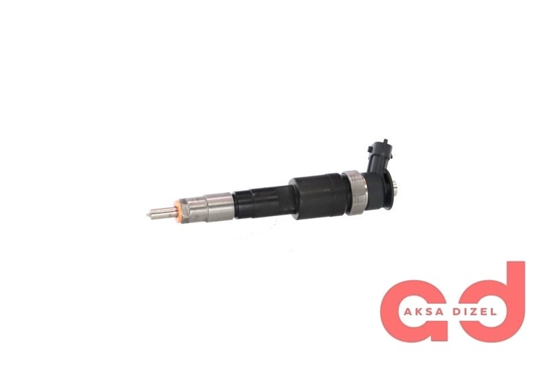 Bosch Common Rail Dizel Enjektör 0445110565