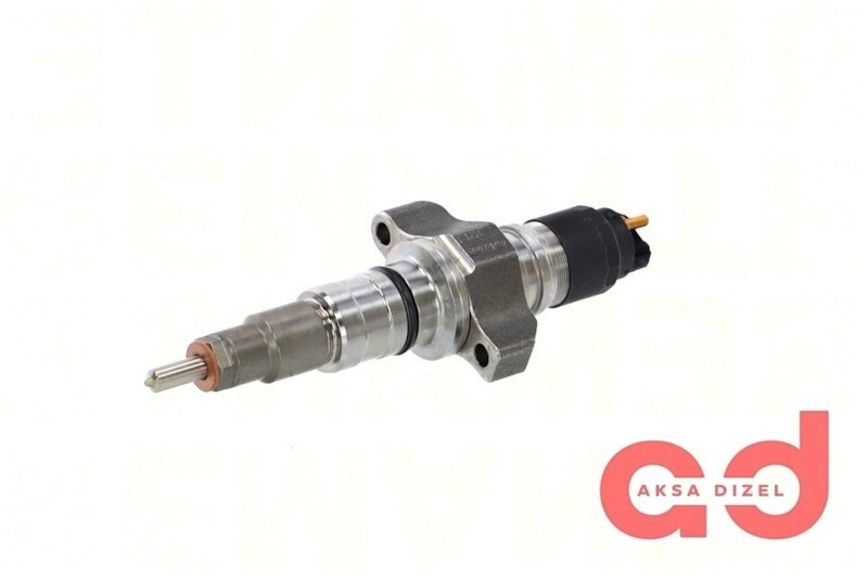 Bosch Common Rail Dizel Enjektör 0445120346