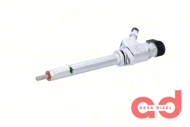 Siemens VDO Common Rail Dizel Enjektör A2C59511602