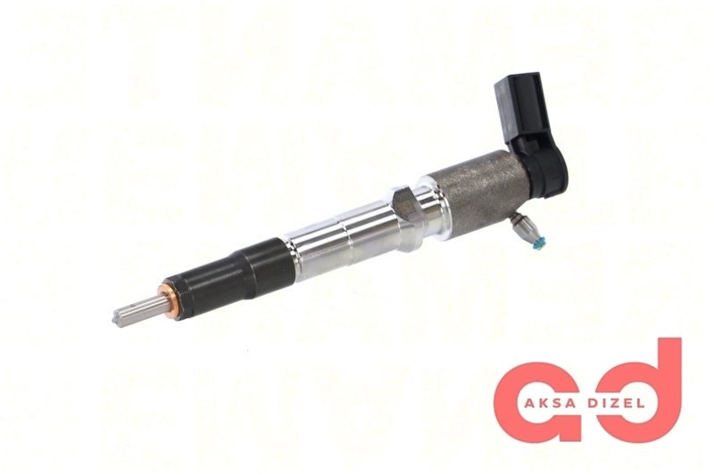 Siemens VDO Common Rail Dizel Enjektör 04251637528634
