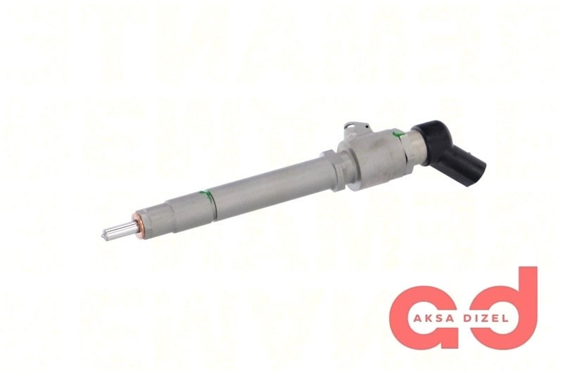 Siemens VDO Common Rail Dizel Enjektör 5WS40253