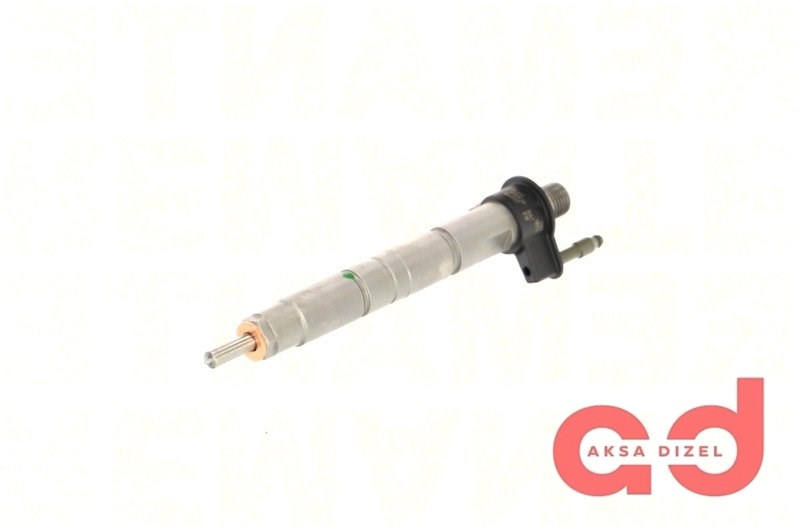 Bosch Piezo Common Rail Dizel Enjektör 0445117030