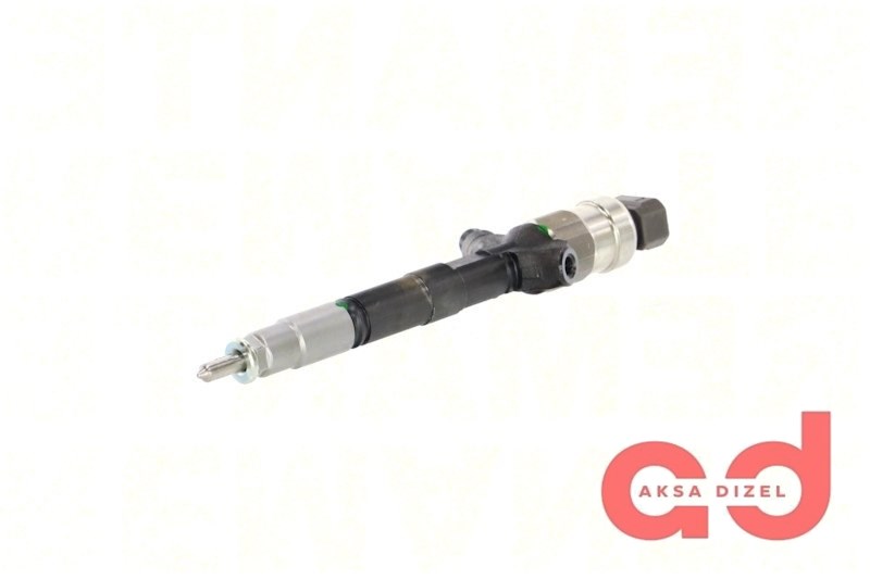 Denso Piezo Common Rail Dizel Enjektör DCRI100950