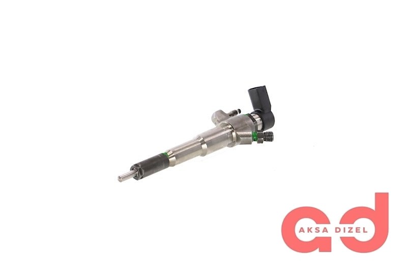 Siemens VDO Common Rail Dizel Enjektör 166000372R