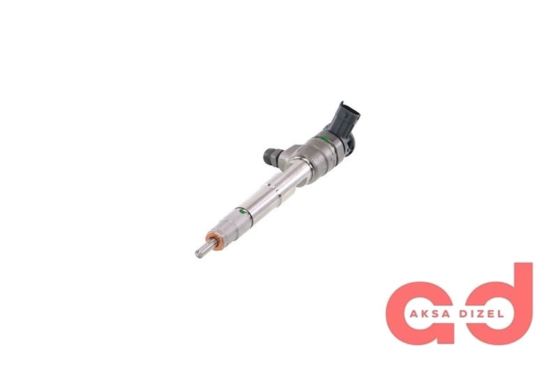 Bosch Common Rail Dizel Enjektör 0445110800