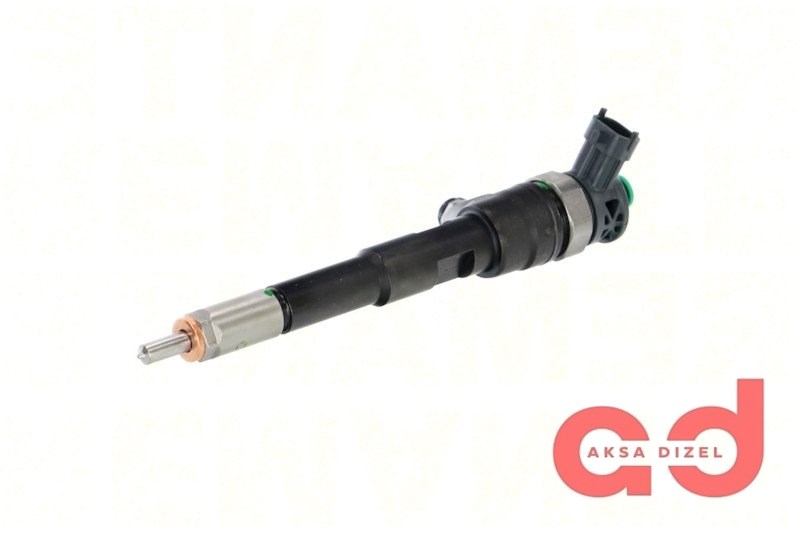 Bosch Common Rail Dizel Enjektör 0445110652