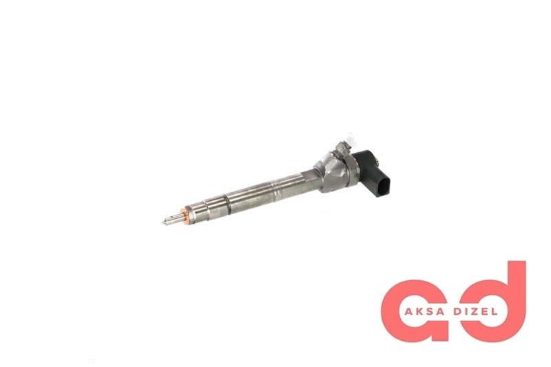 Bosch Common Rail Dizel Enjektör 0445110034