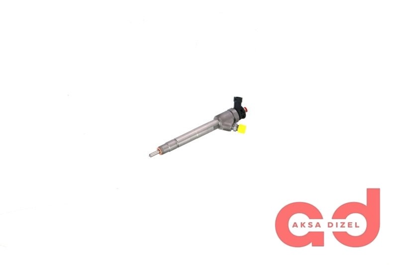 Bosch Common Rail Dizel Enjektör 0445110954