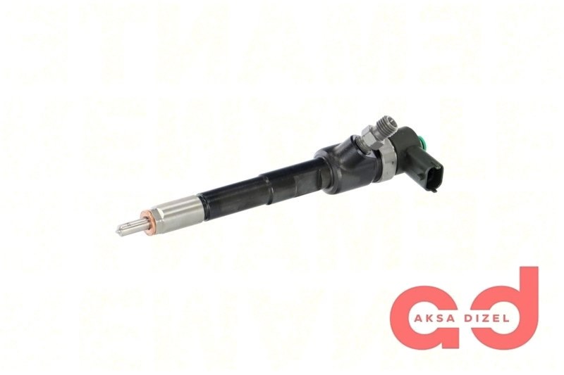 Bosch Common Rail Dizel Enjektör 0445110614
