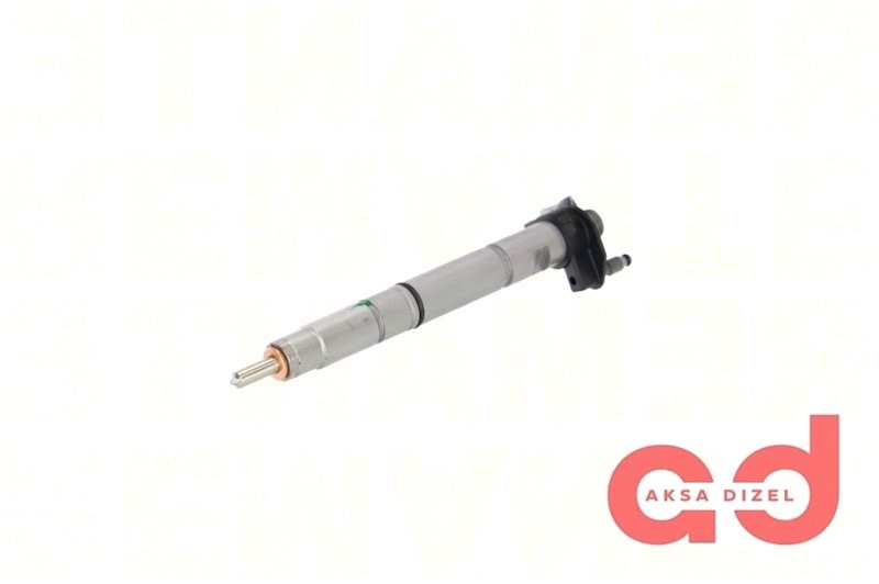 Bosch Piezo Common Rail Dizel Enjektör 0445117041