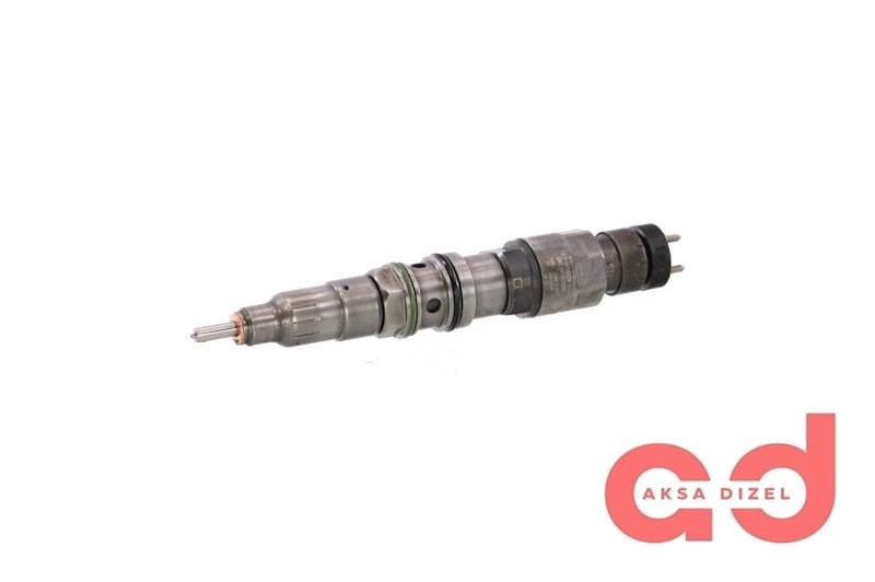 Bosch Common Rail Dizel Enjektör 0445120386