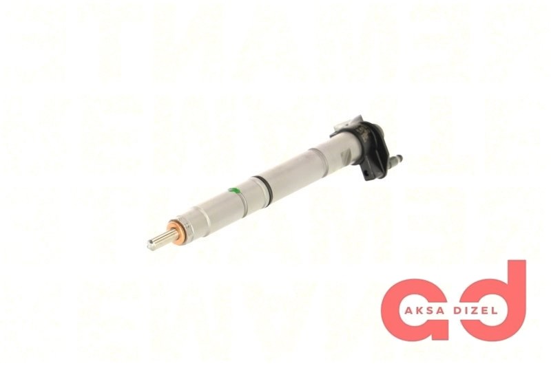 Bosch Piezo Common Rail Dizel Enjektör 0445117026