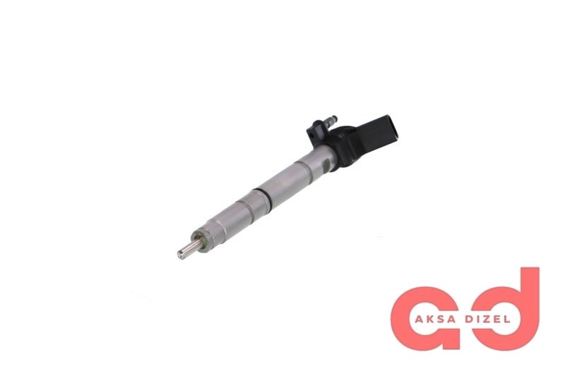 Bosch Piezo Common Rail Dizel Enjektör 0986435432