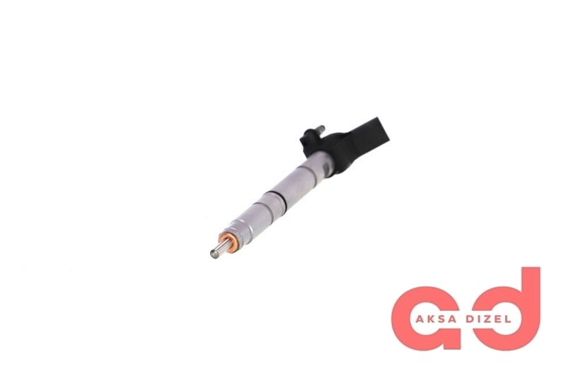 Bosch Piezo Common Rail Dizel Enjektör 0445117079