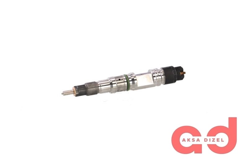 Bosch Common Rail Dizel Enjektör 0445120420