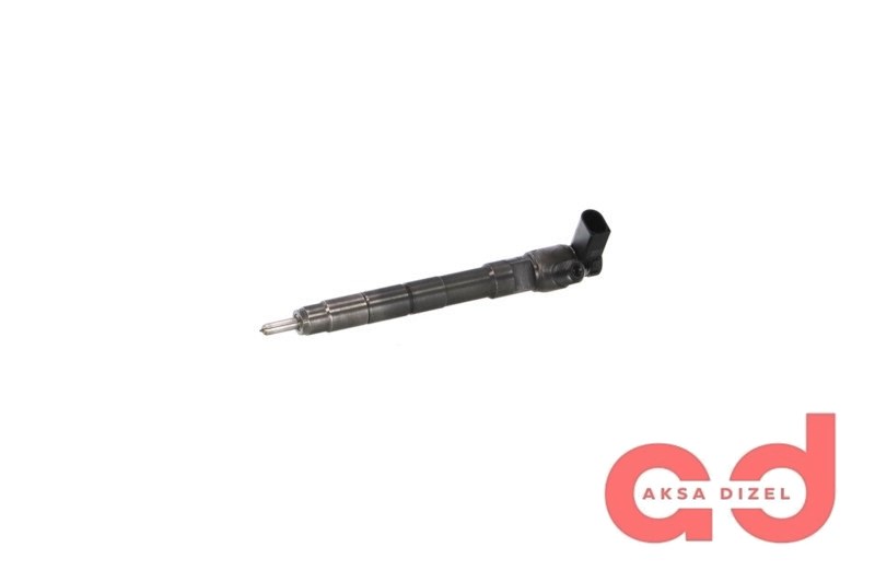 Delphi Common Rail Dizel Enjektör 28529434