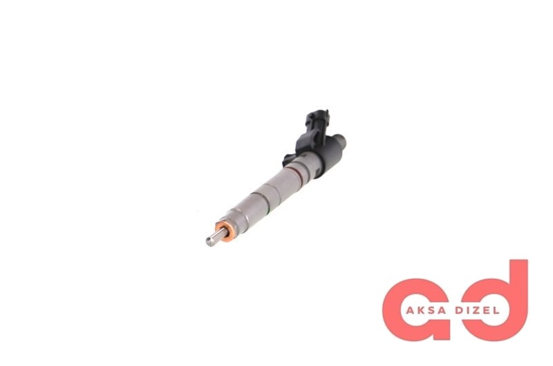 Bosch Piezo Common Rail Dizel Enjektör 0445116060