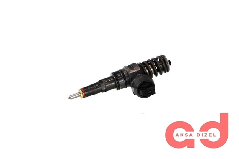 Bosch UIS/PDE Pompa Enjektör 0414720215