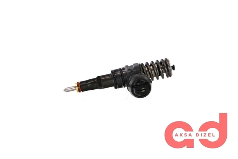 Bosch UIS/PDE Pompa Enjektör 0414720037