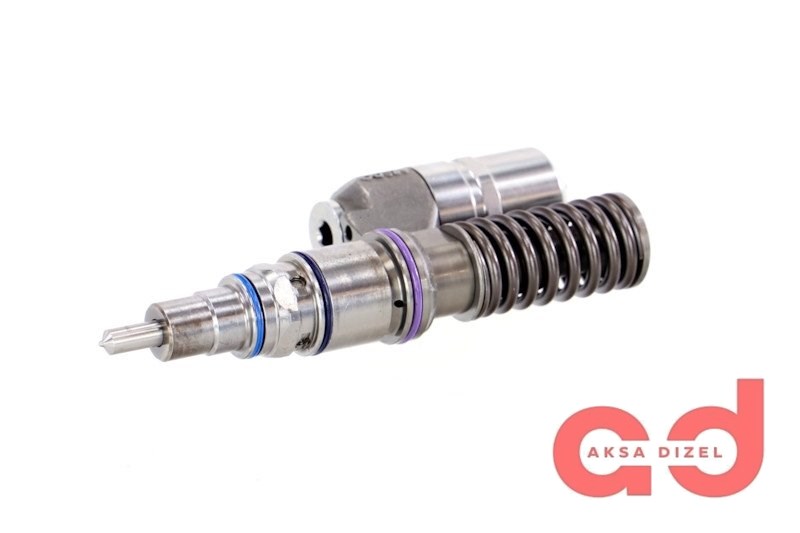 Bosch UIS/PDE Pompa Enjektör 0414701019